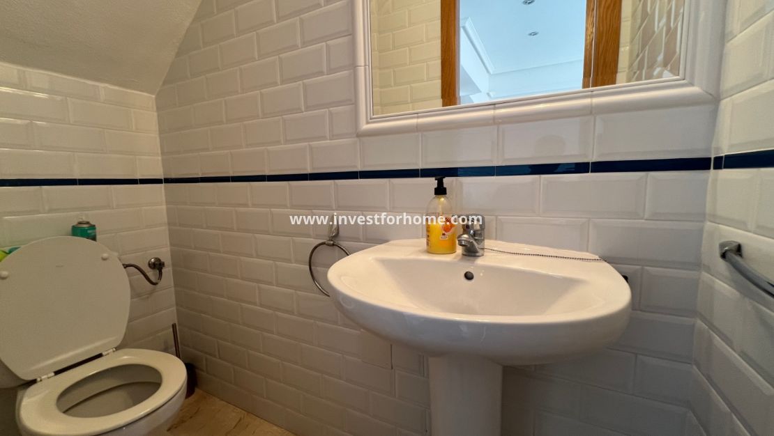 Sale - House - Algorfa - Inland