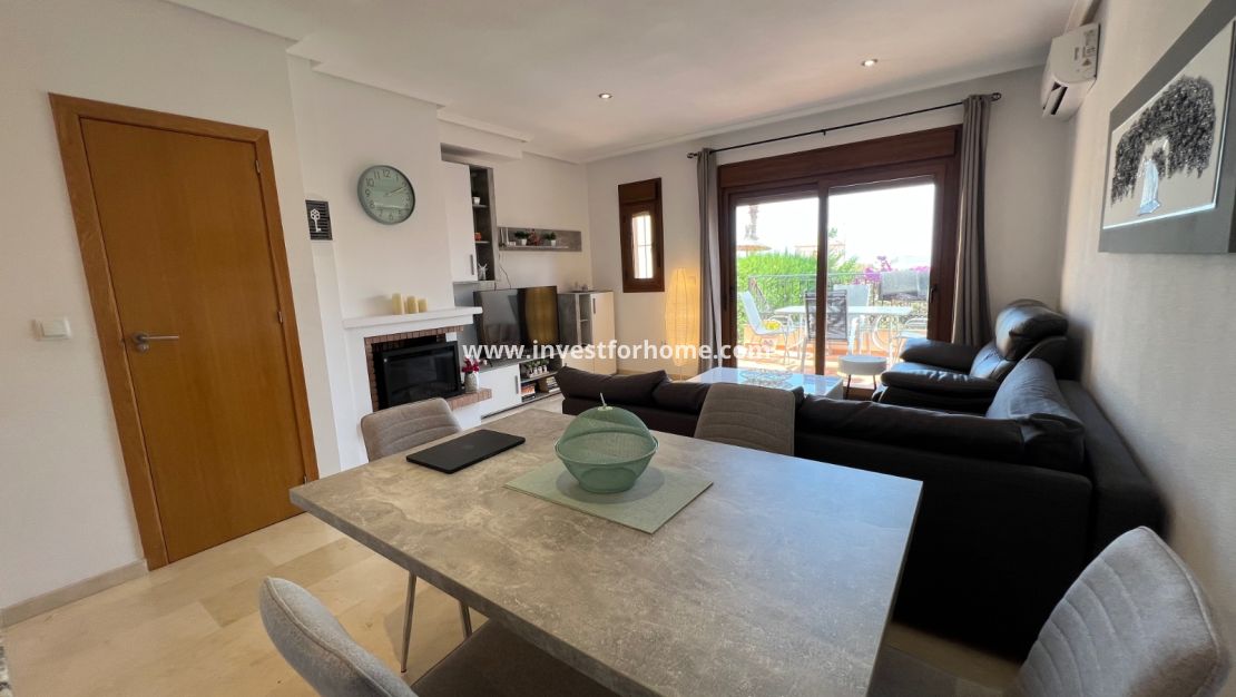 Sale - House - Algorfa - Inland