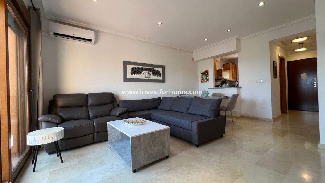 Sale - House - Algorfa - Inland