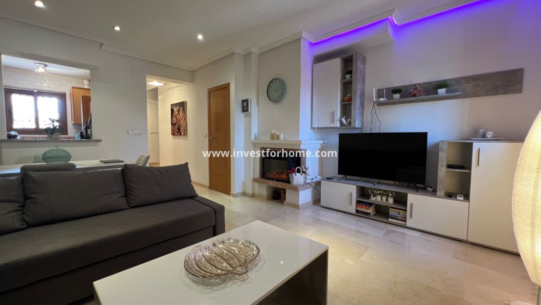 Sale - House - Algorfa - Inland