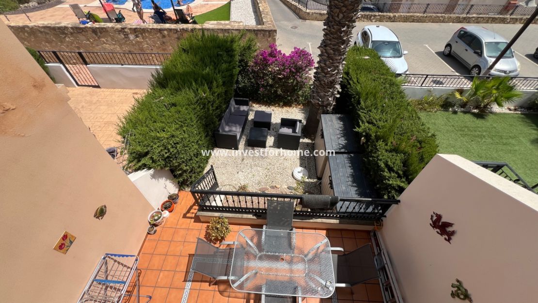 Sale - House - Algorfa - Inland