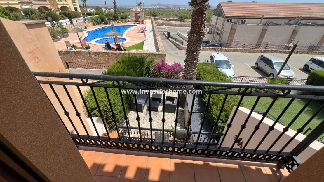 Sale - House - Algorfa - Inland