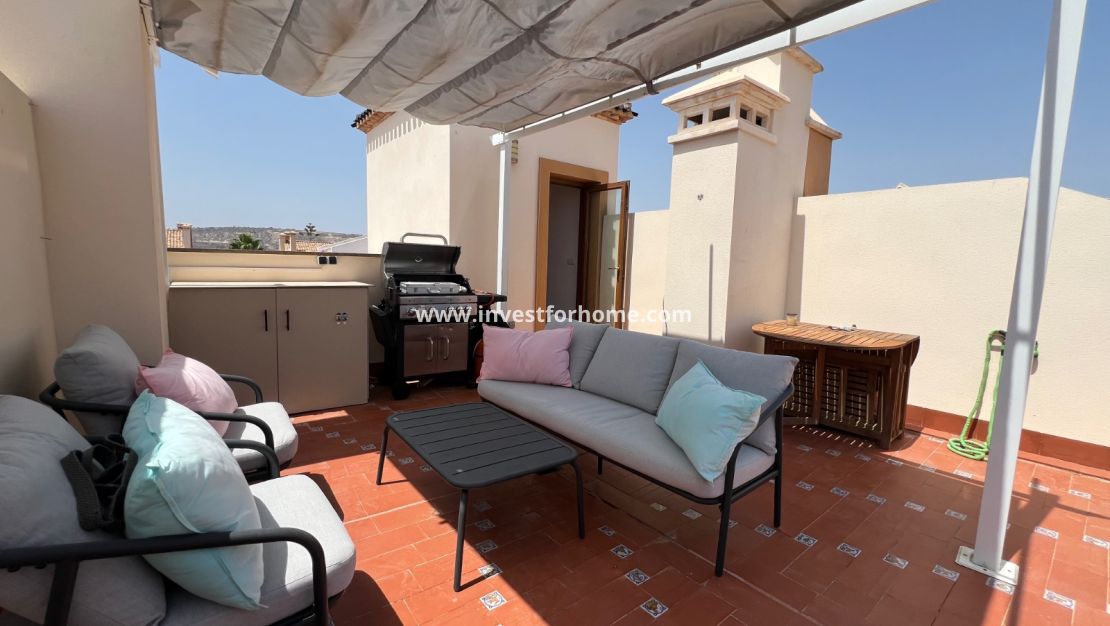 Sale - House - Algorfa - Inland