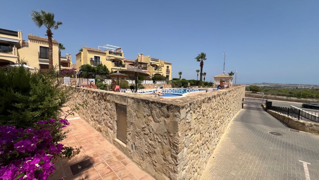 Sale - House - Algorfa - Inland