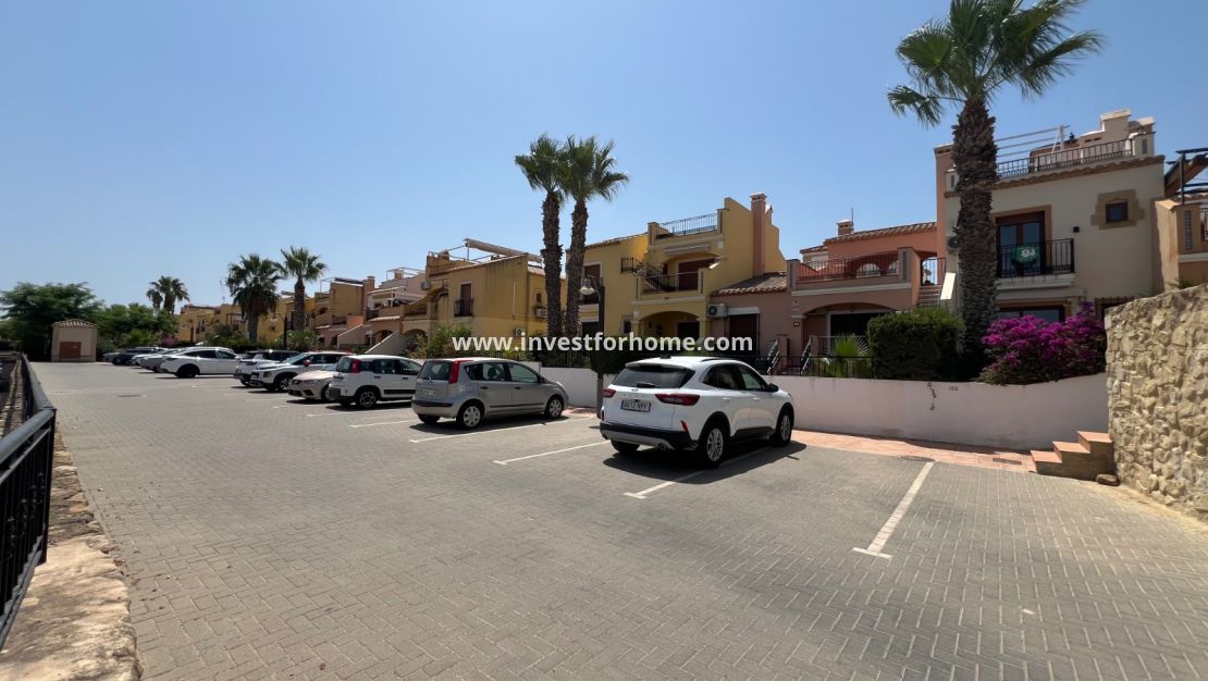 Sale - House - Algorfa - Inland
