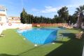 Sale - House - Algorfa - Montemar