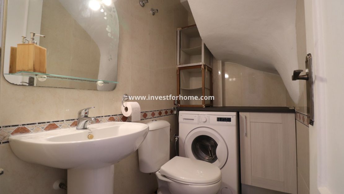Sale - House - Algorfa - Montemar