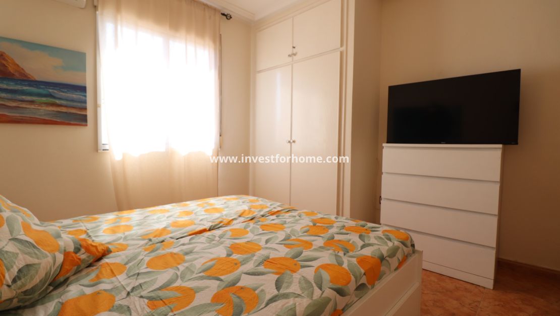 Sale - House - Algorfa - Montemar