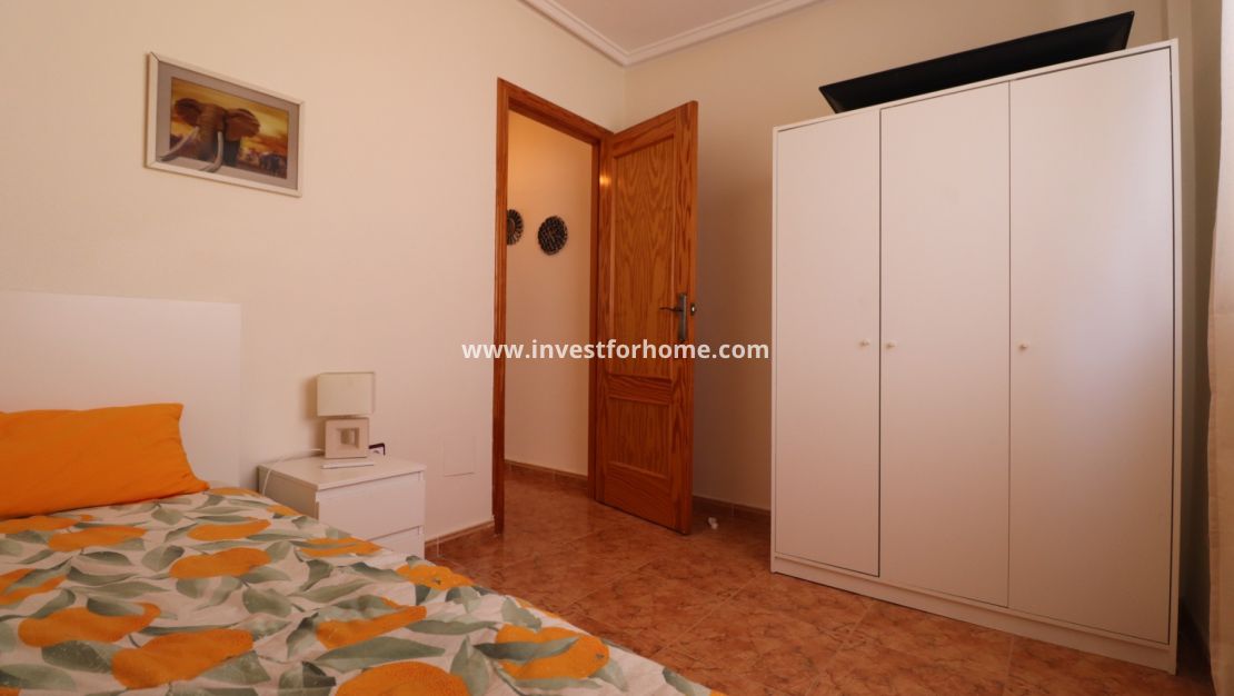 Sale - House - Algorfa - Montemar
