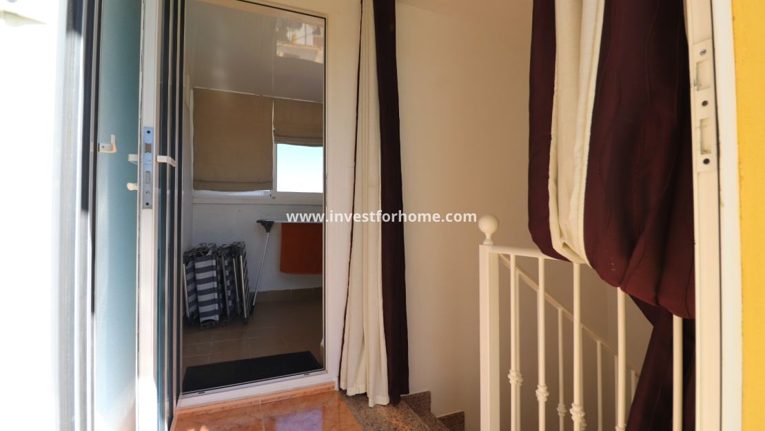 Sale - House - Algorfa - Montemar