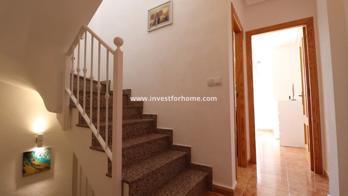 Sale - House - Algorfa - Montemar