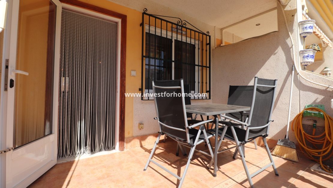 Sale - House - Algorfa - Montemar