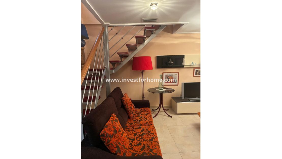 Sale - House - Algorfa - Pueblo 3