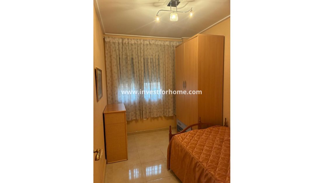 Sale - House - Algorfa - Pueblo 3