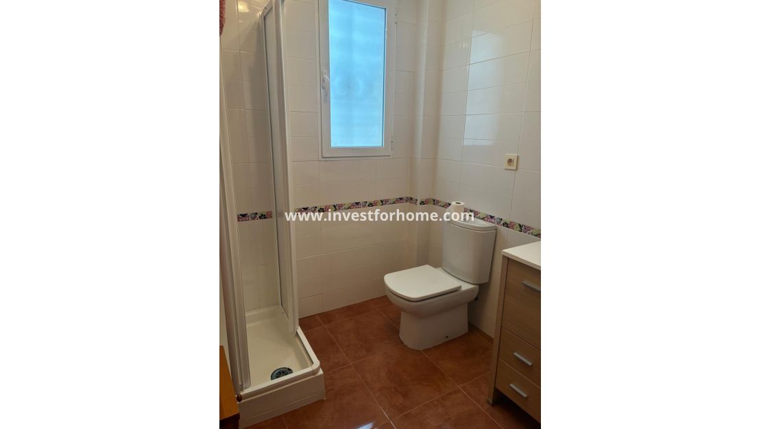 Sale - House - Algorfa - Pueblo 3