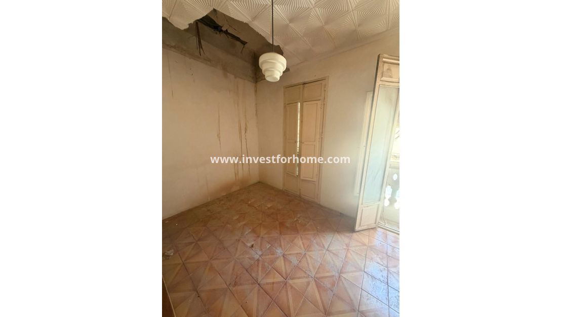 Sale - House - Benejuzar - Comunidad Valenciana