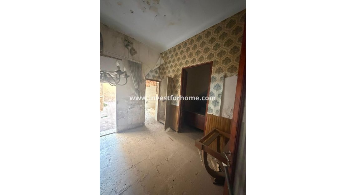 Sale - House - Benejuzar - Comunidad Valenciana