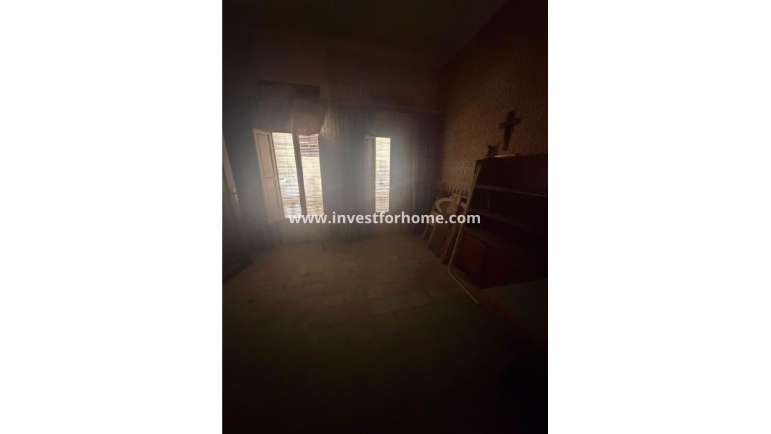Sale - House - Benejuzar - Comunidad Valenciana