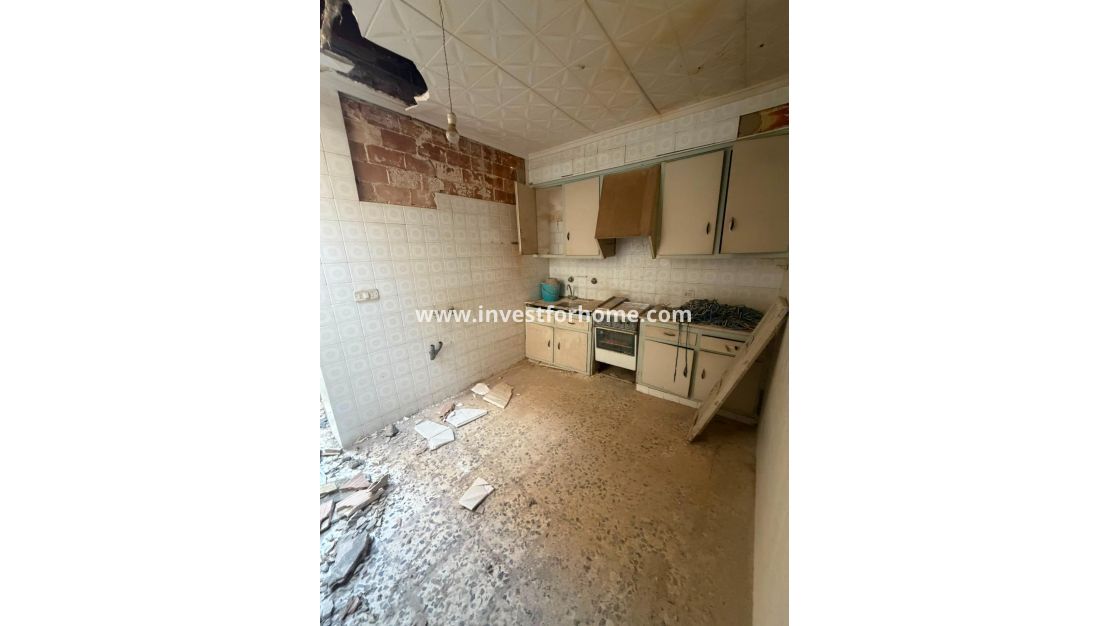 Sale - House - Benejuzar - Comunidad Valenciana