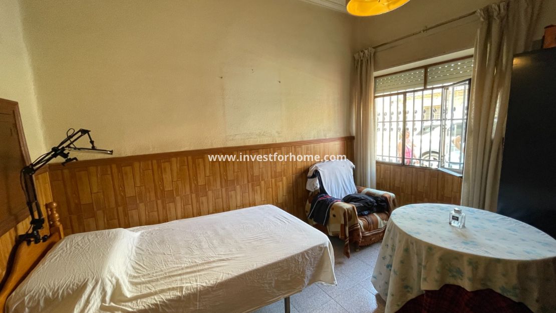 Sale - House - Benejuzar - Inland