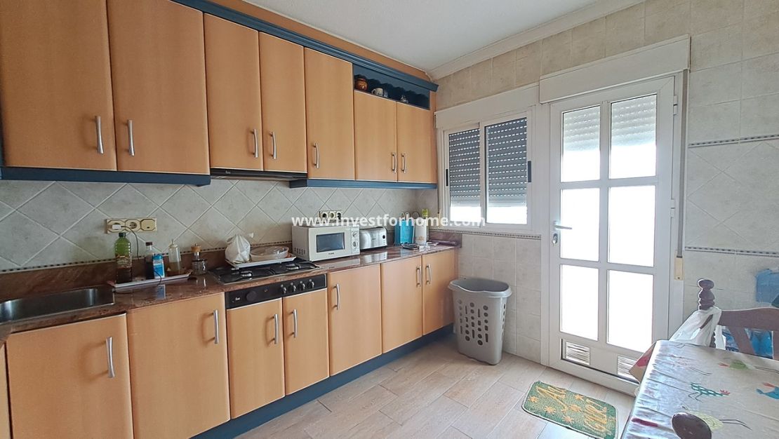 Sale - House - Benijofar - Costa Blanca