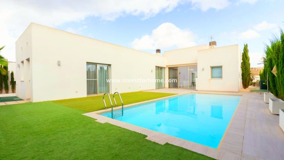 Sale - House - Benijofar - Costa Blanca