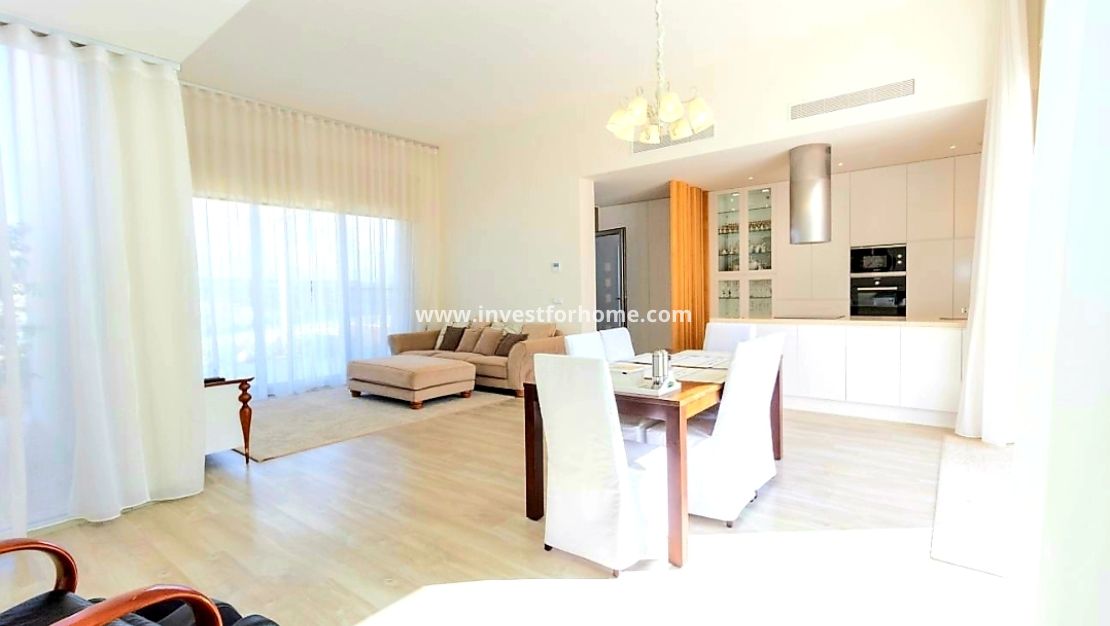 Sale - House - Benijofar - Costa Blanca