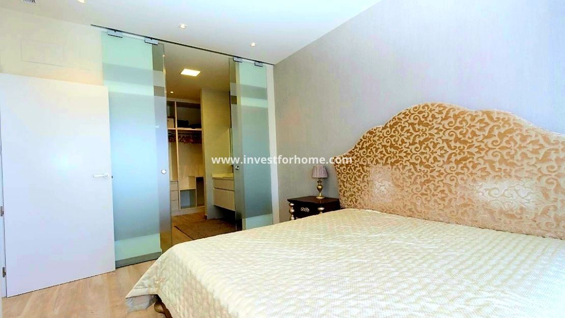 Sale - House - Benijofar - Costa Blanca