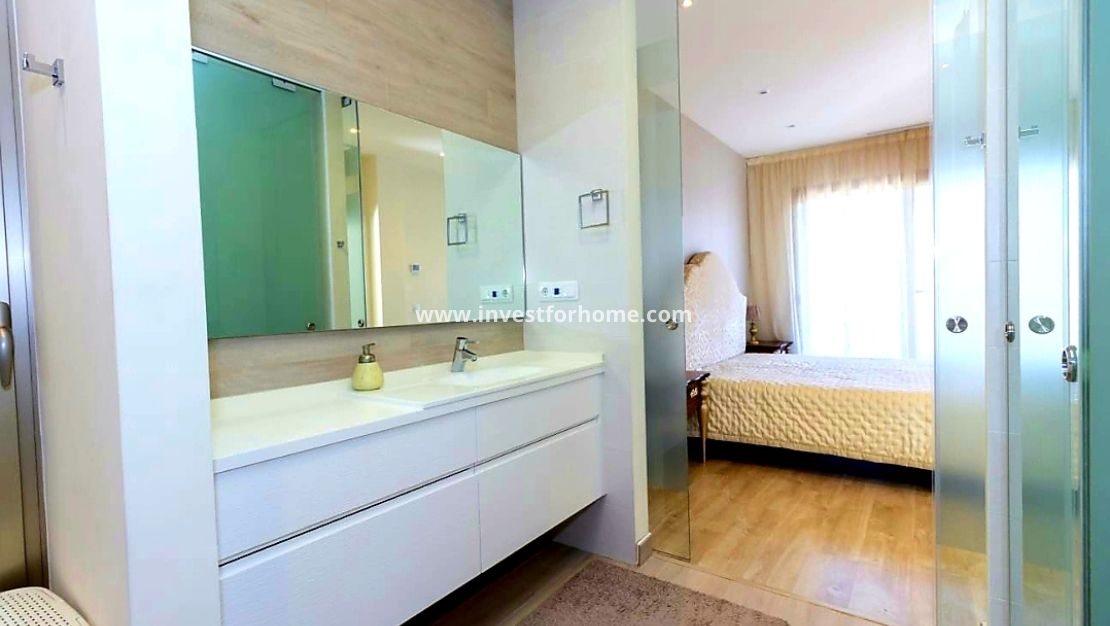 Sale - House - Benijofar - Costa Blanca