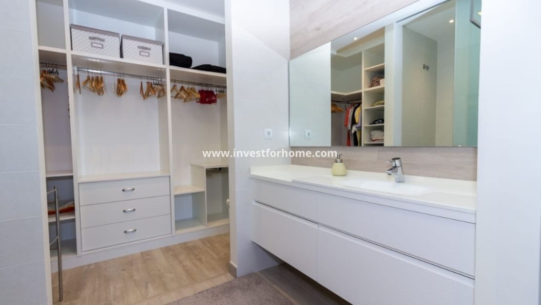 Sale - House - Benijofar - Costa Blanca