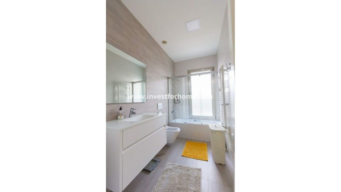 Sale - House - Benijofar - Costa Blanca