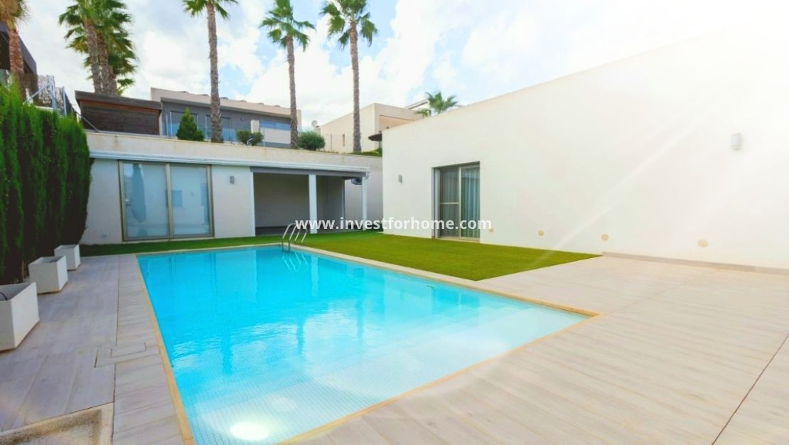 Sale - House - Benijofar - Costa Blanca