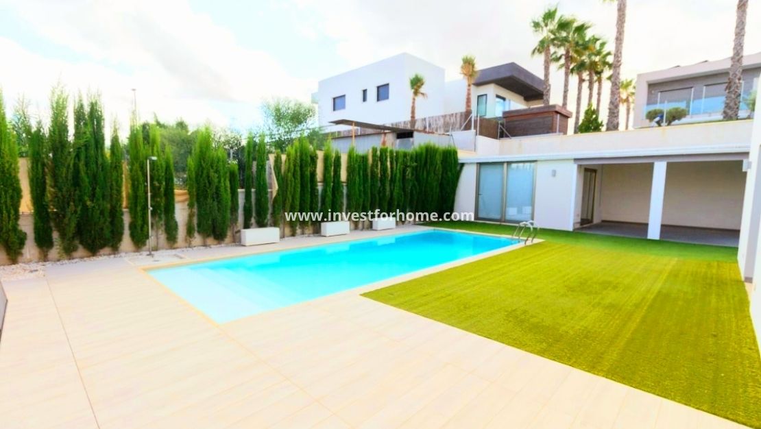 Sale - House - Benijofar - Costa Blanca