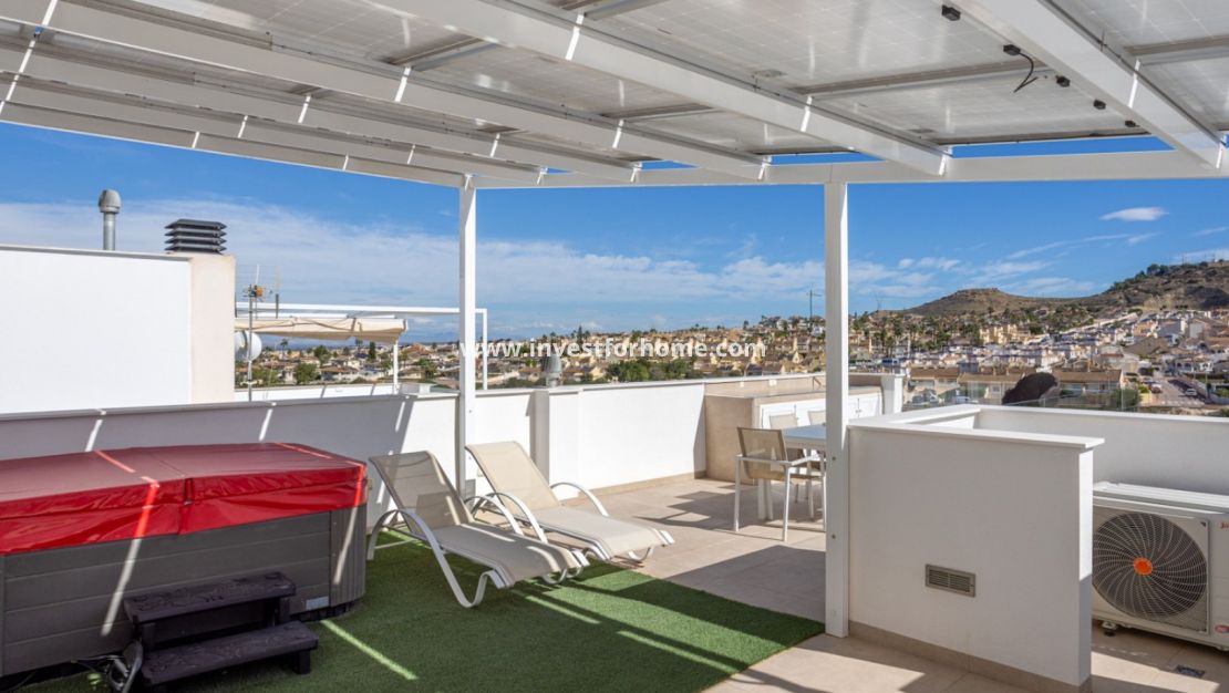 Sale - House - Benijofar - Costa Blanca