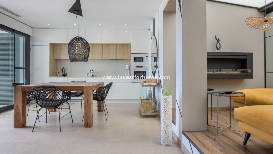 Sale - House - Benijofar - Costa Blanca