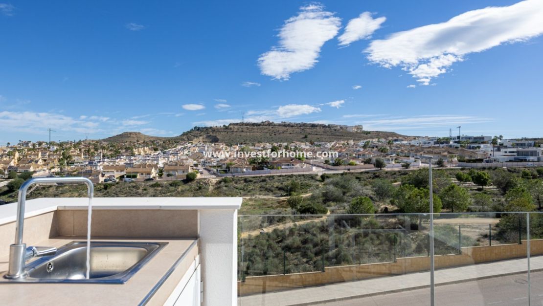 Sale - House - Benijofar - Costa Blanca