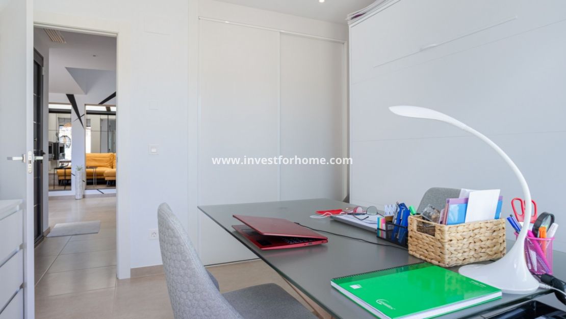 Sale - House - Benijofar - Costa Blanca