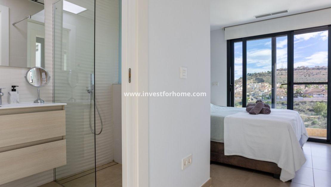 Sale - House - Benijofar - Costa Blanca