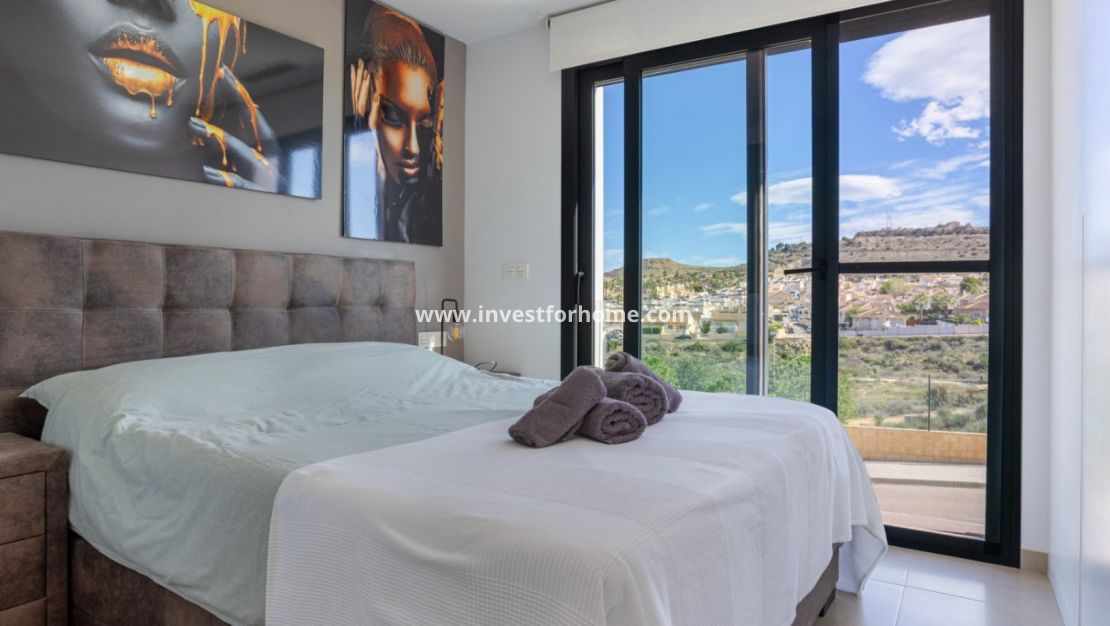 Sale - House - Benijofar - Costa Blanca