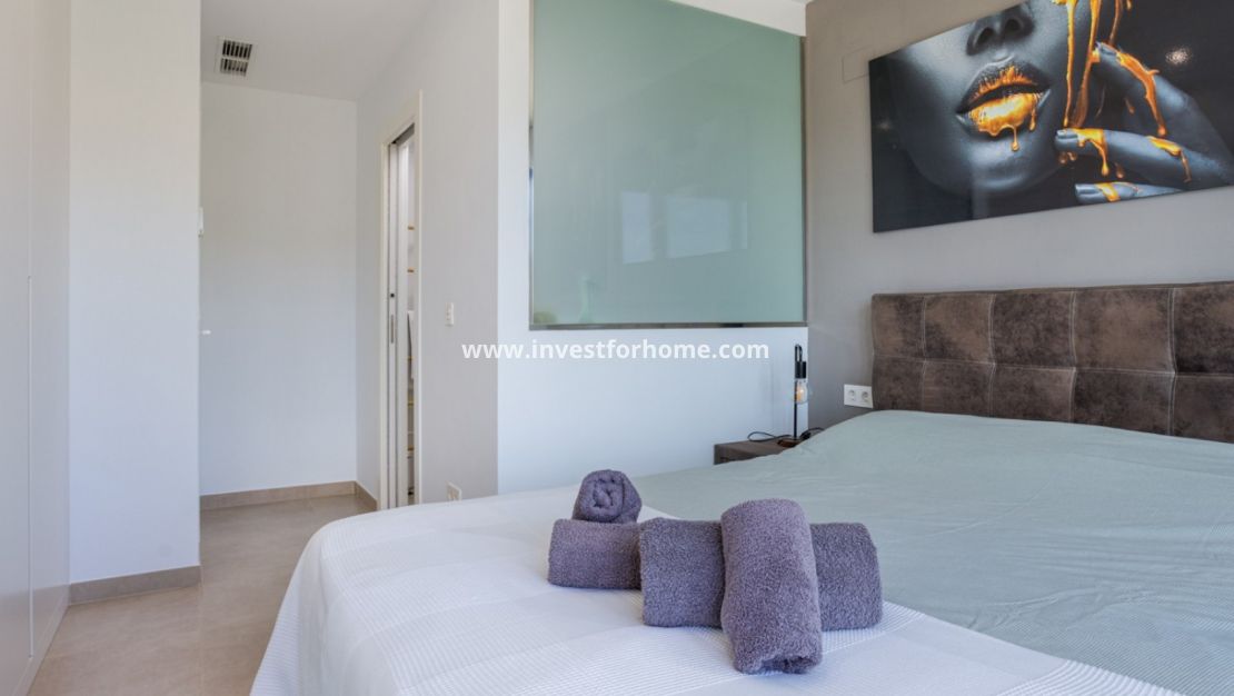 Sale - House - Benijofar - Costa Blanca