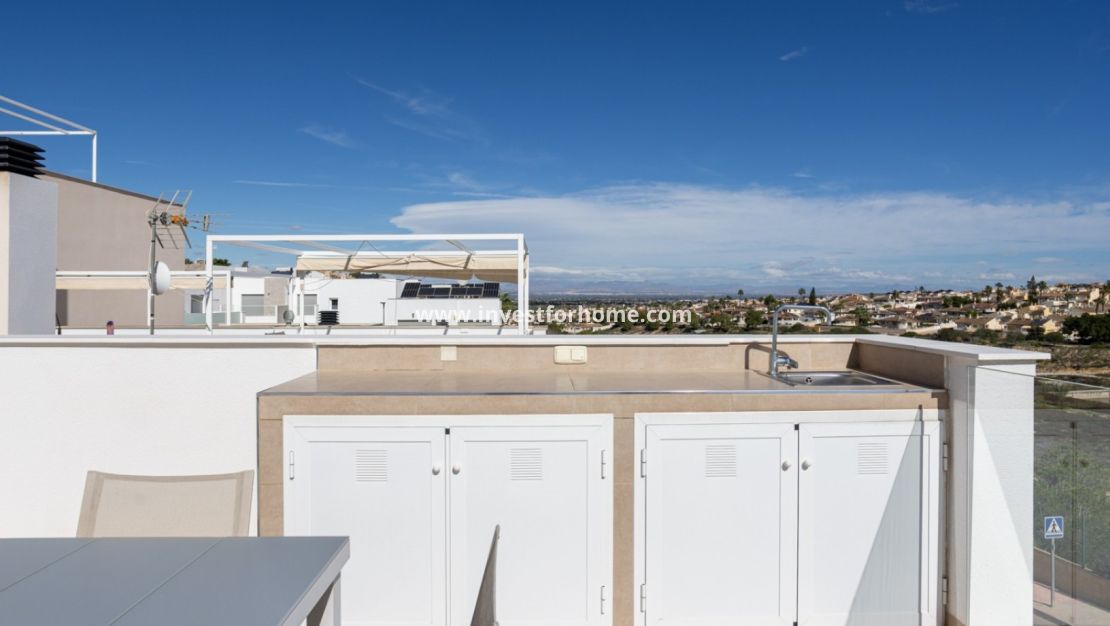 Sale - House - Benijofar - Costa Blanca