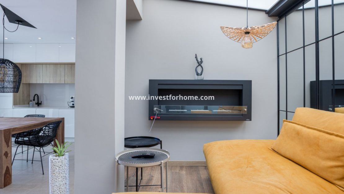 Sale - House - Benijofar - Costa Blanca