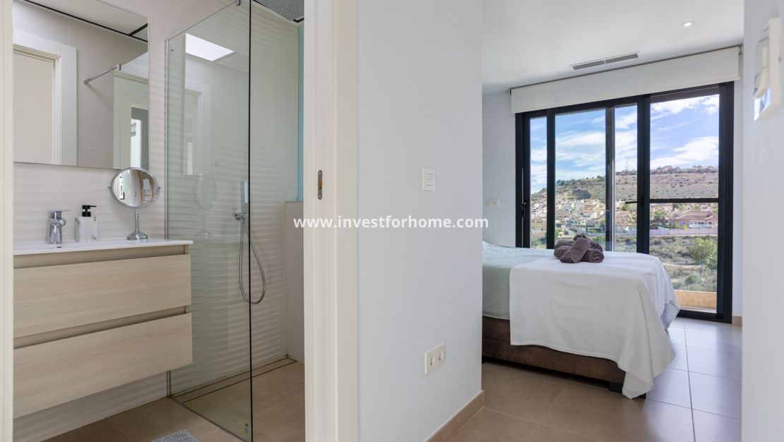 Sale - House - Benijofar - Costa Blanca