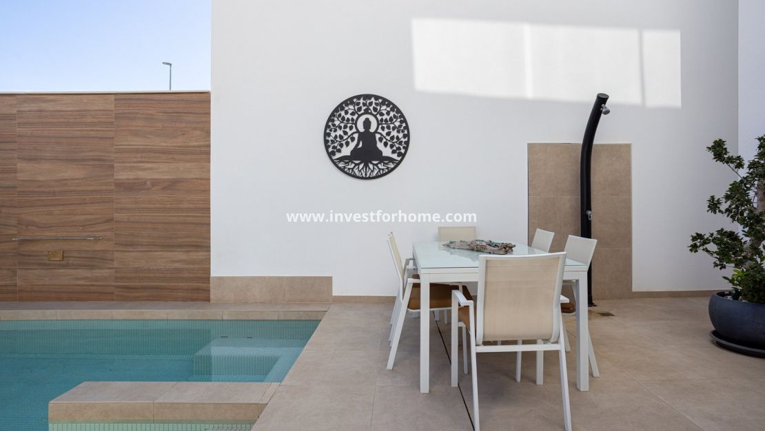 Sale - House - Benijofar - Costa Blanca