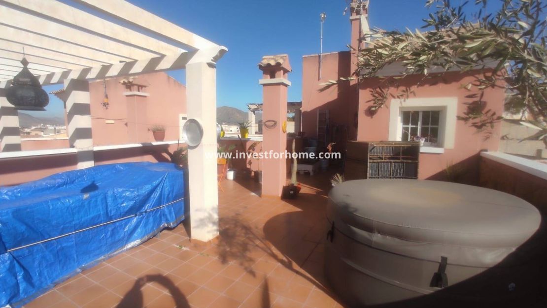 Sale - House - Bigastro - Comunidad Valenciana