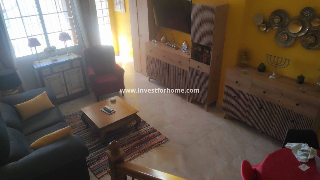 Sale - House - Bigastro - Comunidad Valenciana