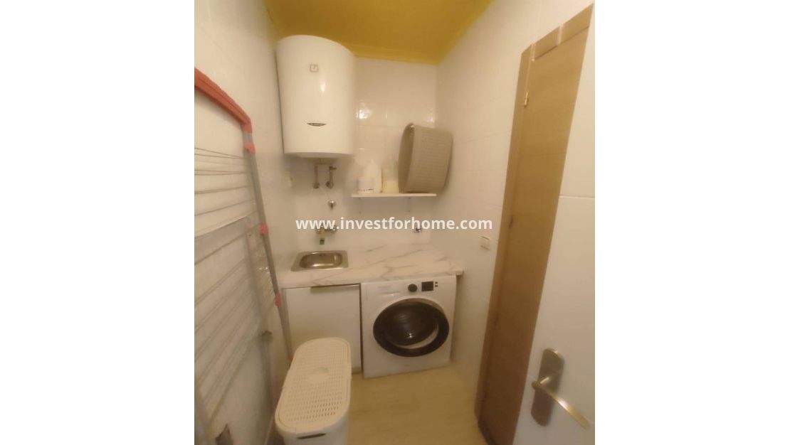 Sale - House - Bigastro - Comunidad Valenciana