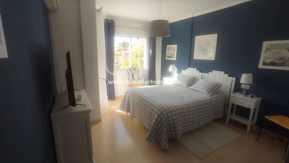 Sale - House - Bigastro - Comunidad Valenciana