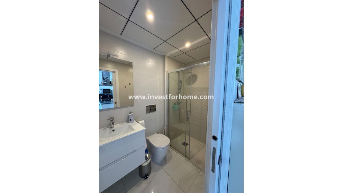 Sale - House - Bigastro - Comunidad Valenciana