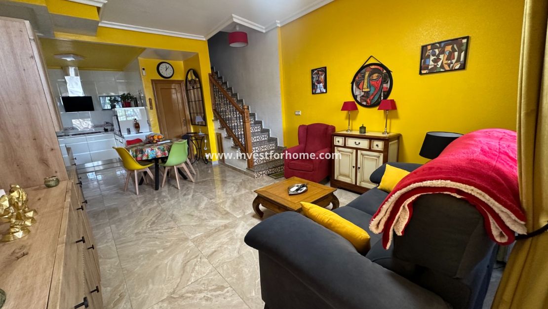 Sale - House - Bigastro - Inland